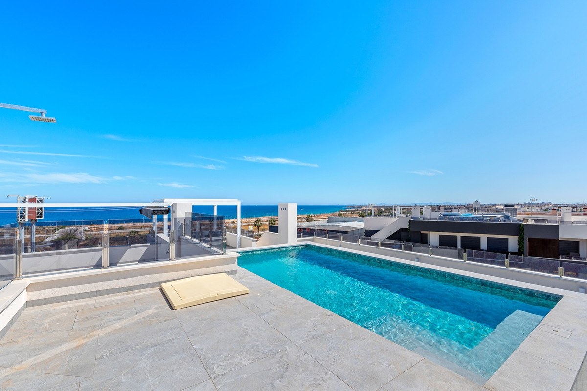 3 Bed Apartment for sale in Orihuela Costa Costa Blanca, Alicante, Spain