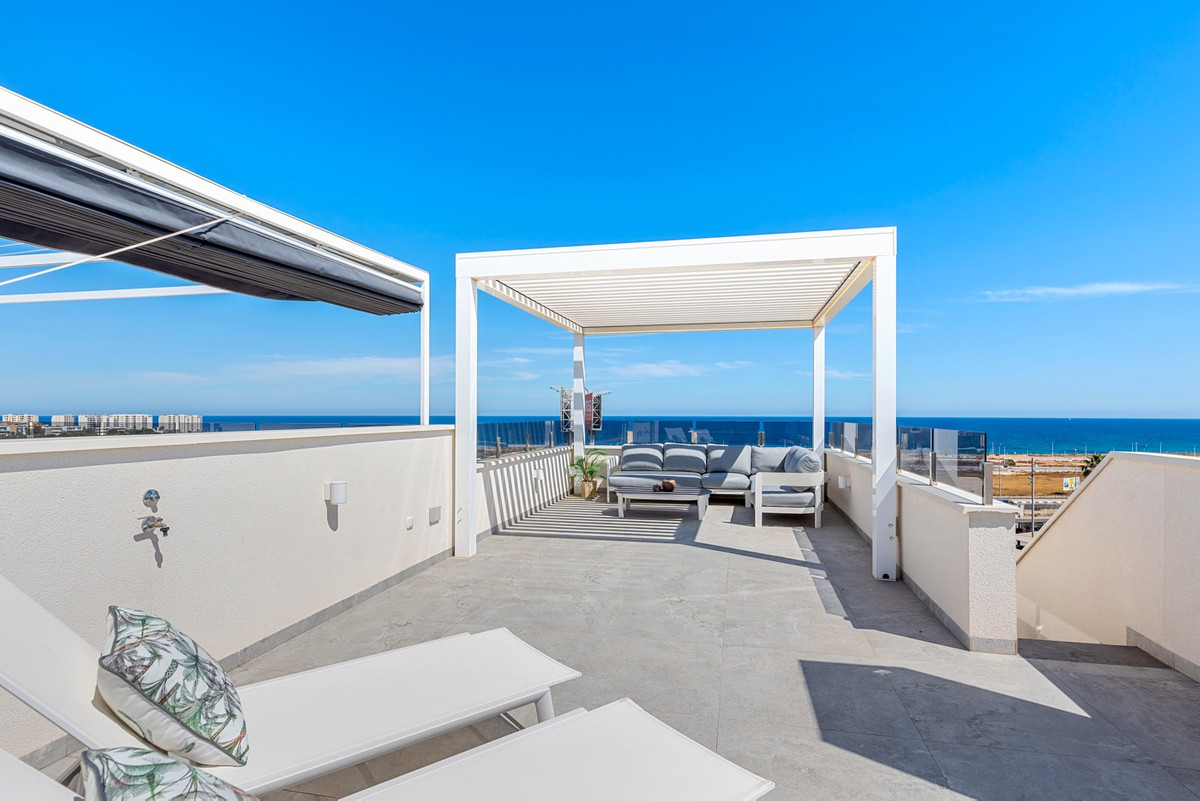 3 Bed Apartment for sale in Orihuela Costa Costa Blanca, Alicante, Spain