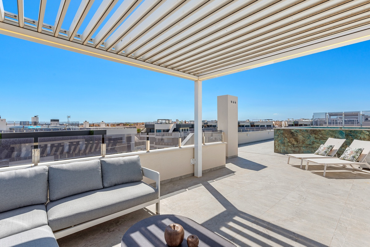 3 Bed Apartment for sale in Orihuela Costa Costa Blanca, Alicante, Spain