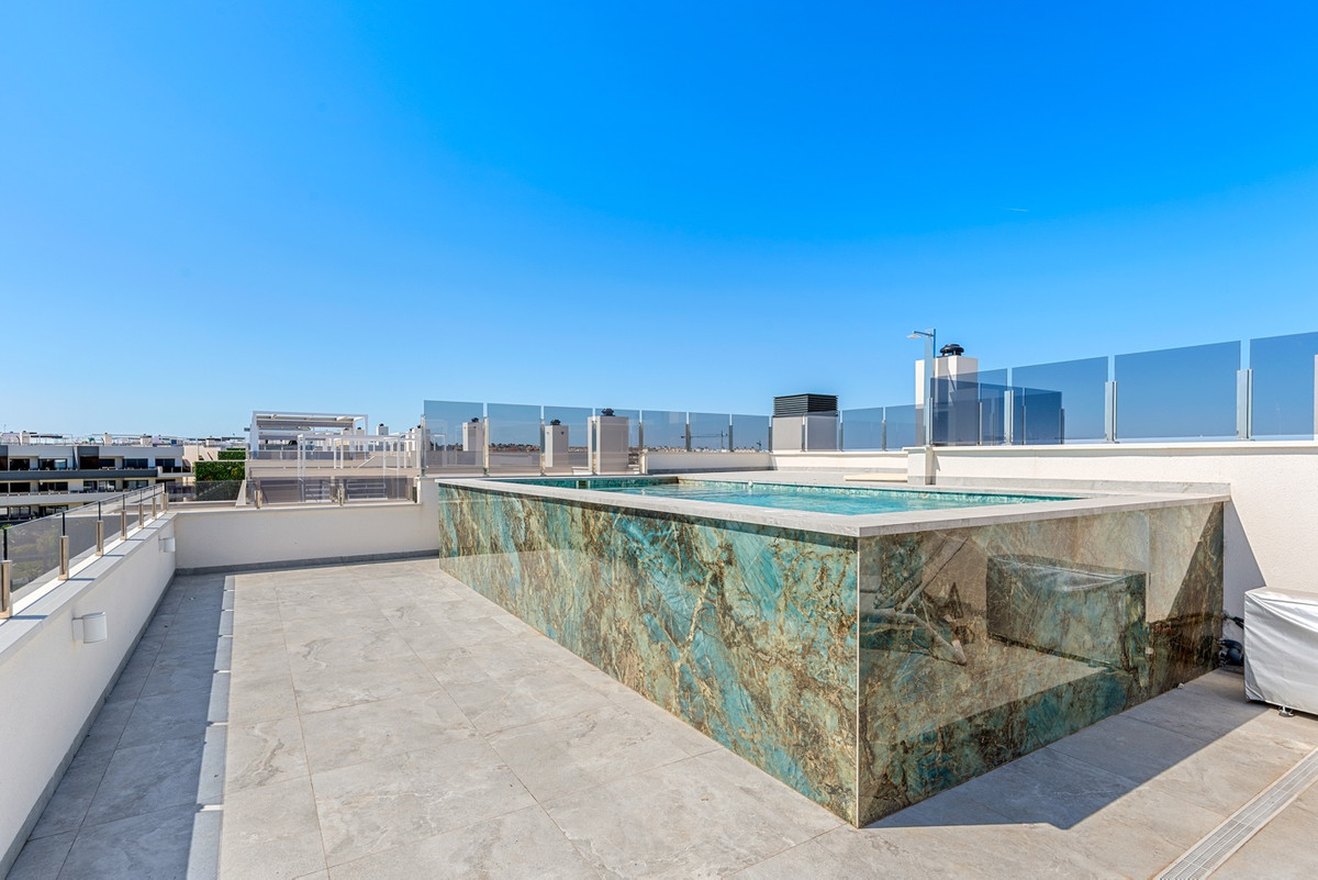 3 Bed Apartment for sale in Orihuela Costa Costa Blanca, Alicante, Spain