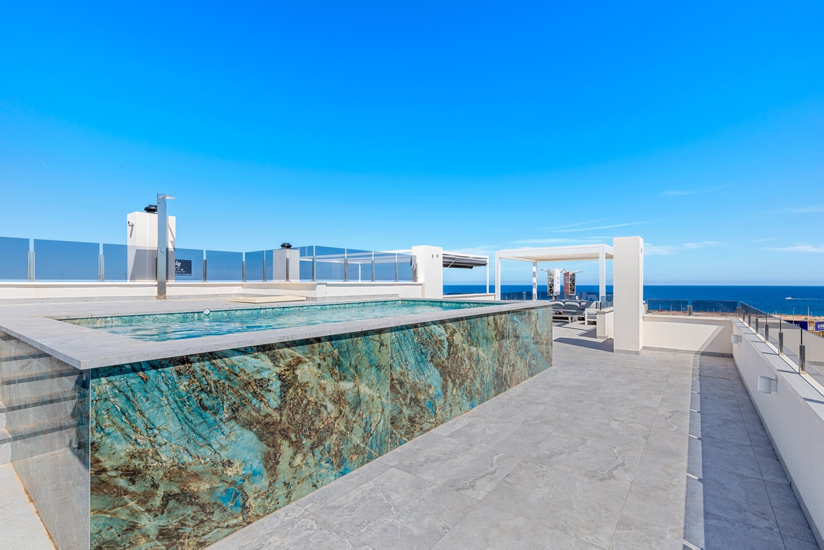 3 Bed Apartment for sale in Orihuela Costa Costa Blanca, Alicante, Spain