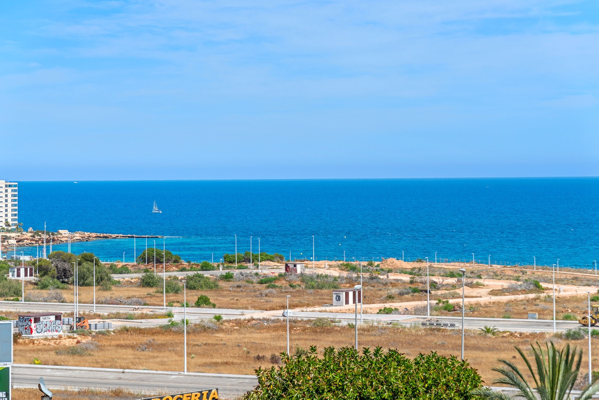 3 Bed Apartment for sale in Orihuela Costa Costa Blanca, Alicante, Spain