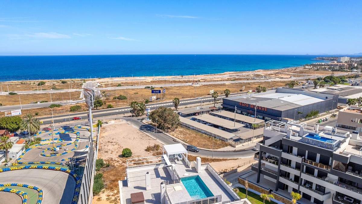 3 Bed Apartment for sale in Orihuela Costa Costa Blanca, Alicante, Spain