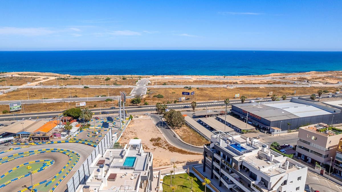 3 Bed Apartment for sale in Orihuela Costa Costa Blanca, Alicante, Spain