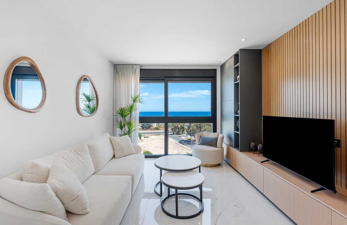3 Bed Apartment for sale in Orihuela Costa Costa Blanca, Alicante, Spain