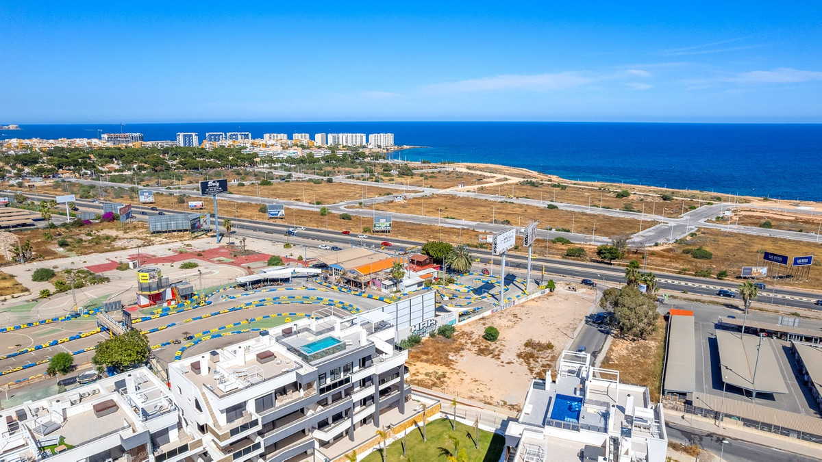 3 Bed Apartment for sale in Orihuela Costa Costa Blanca, Alicante, Spain