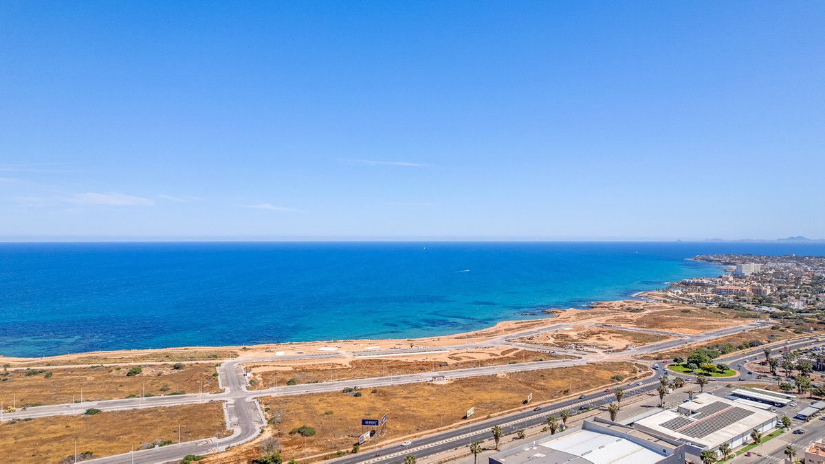 3 Bed Apartment for sale in Orihuela Costa Costa Blanca, Alicante, Spain