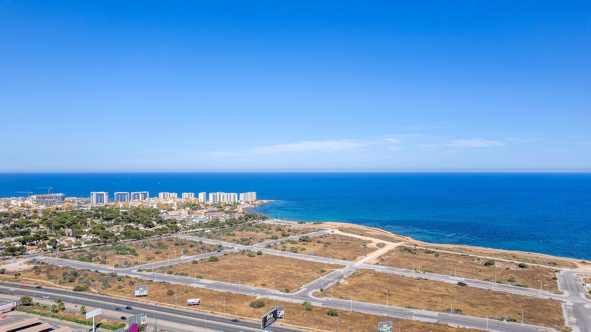3 Bed Apartment for sale in Orihuela Costa Costa Blanca, Alicante, Spain