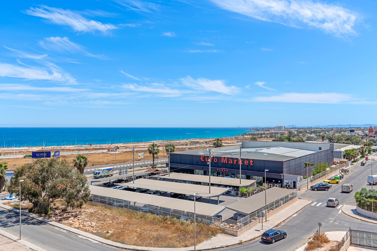 3 Bed Apartment for sale in Orihuela Costa Costa Blanca, Alicante, Spain