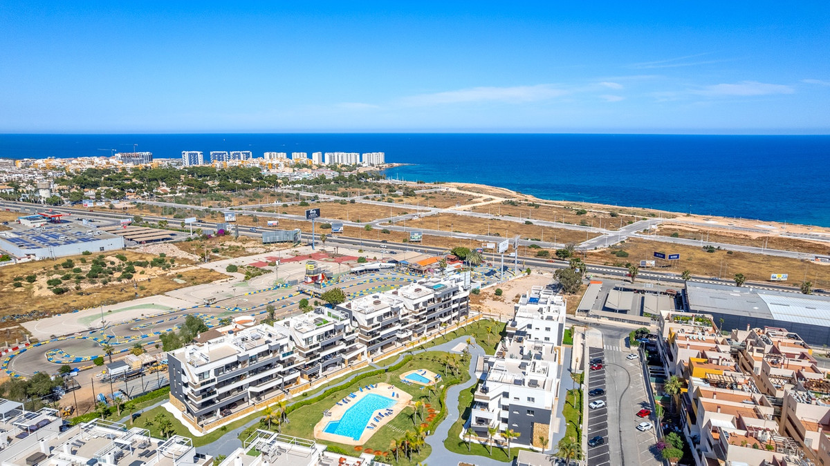 3 Bed Apartment for sale in Orihuela Costa Costa Blanca, Alicante, Spain