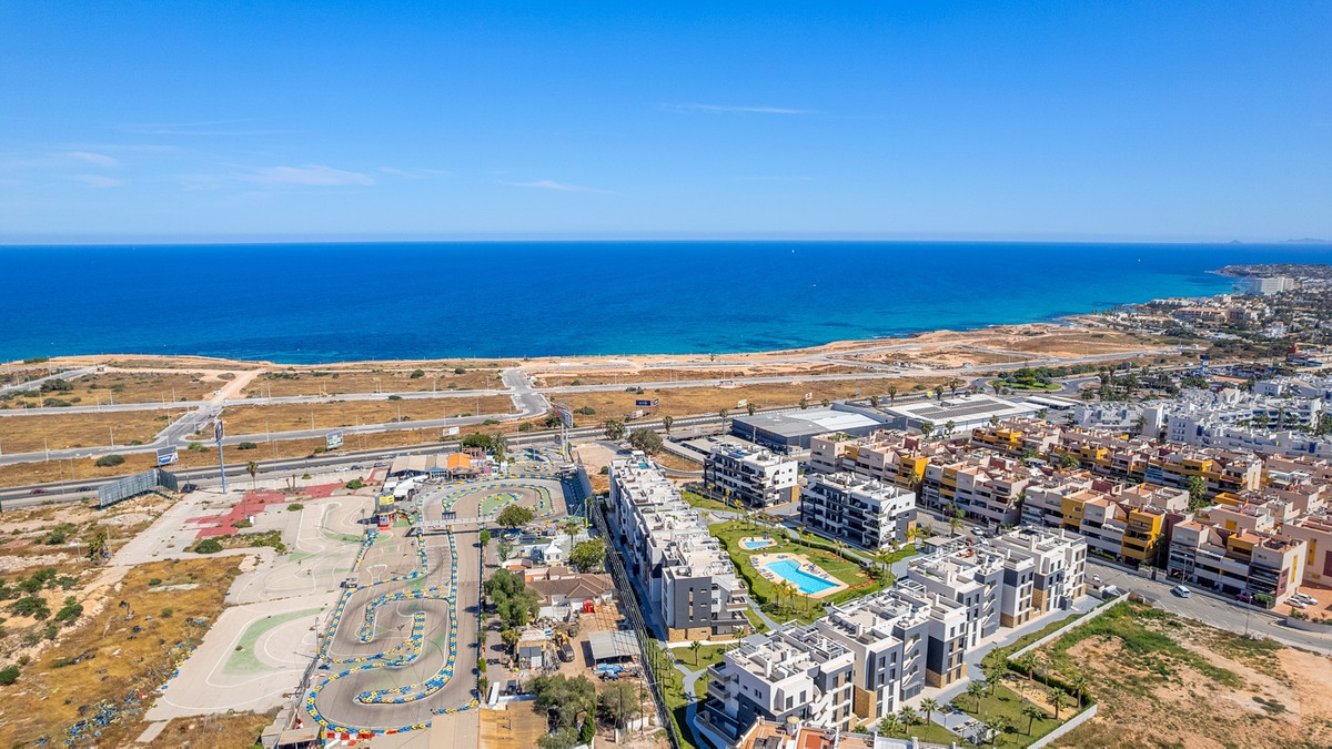3 Bed Apartment for sale in Orihuela Costa Costa Blanca, Alicante, Spain