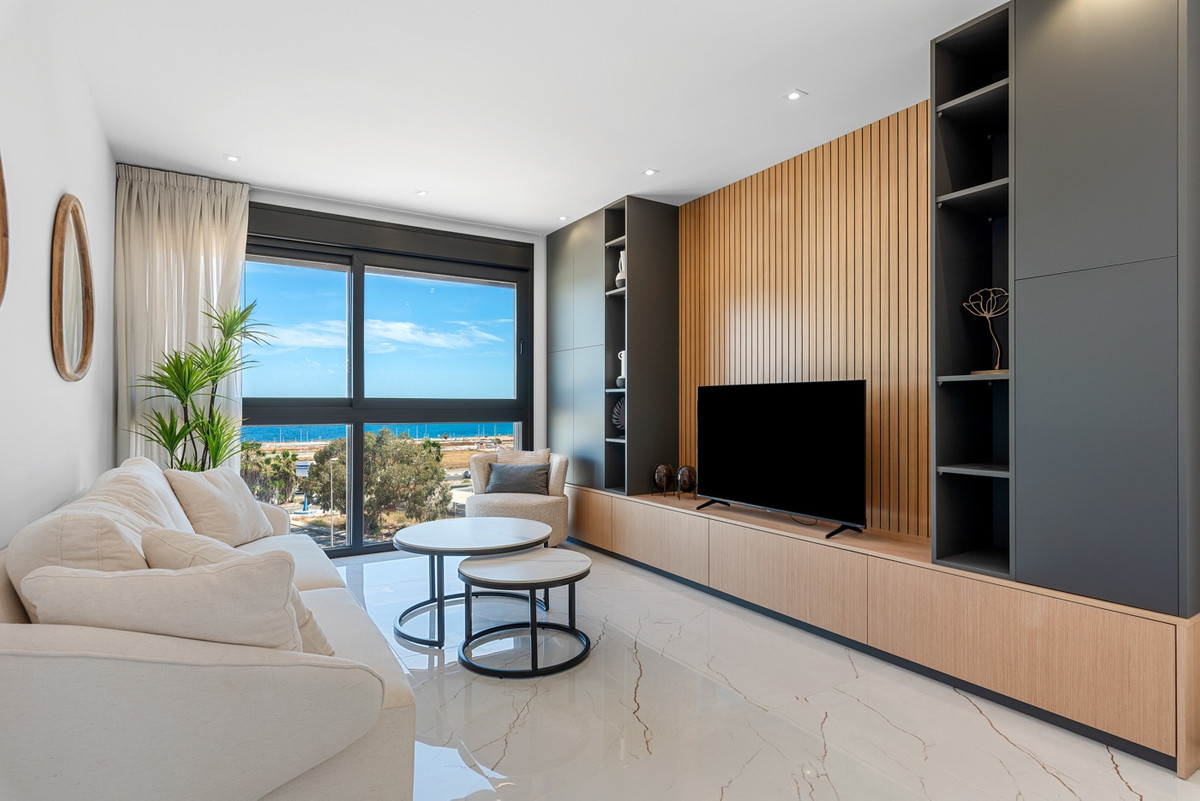 3 Bed Apartment for sale in Orihuela Costa Costa Blanca, Alicante, Spain