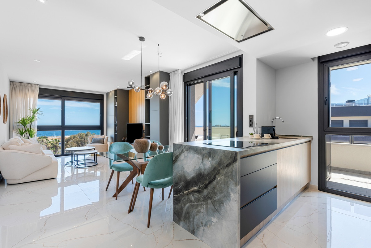3 Bed Apartment for sale in Orihuela Costa Costa Blanca, Alicante, Spain