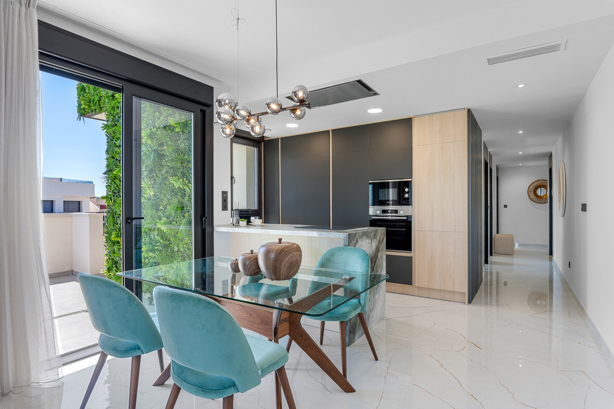 3 Bed Apartment for sale in Orihuela Costa Costa Blanca, Alicante, Spain