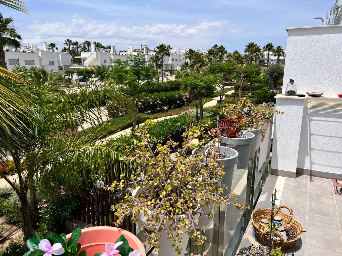 2 Bed Apartment for sale in Vista Bella Golf Costa Blanca, Alicante, Spain