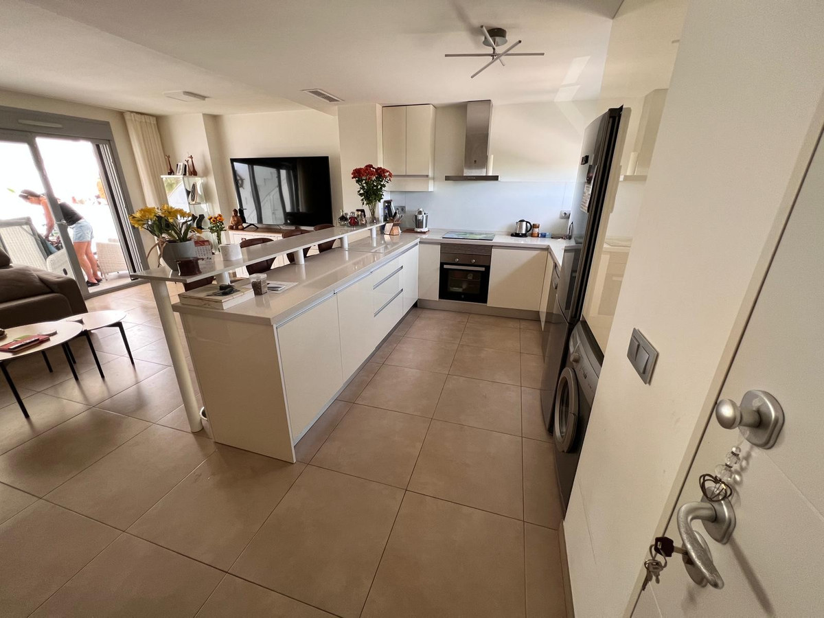 2 Bed Apartment for sale in Vista Bella Golf Costa Blanca, Alicante, Spain
