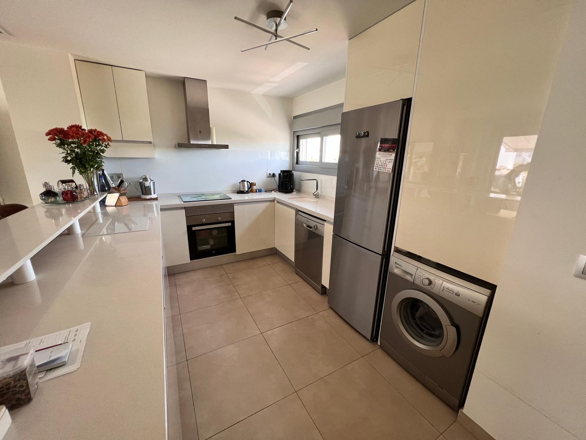 2 Bed Apartment for sale in Vista Bella Golf Costa Blanca, Alicante, Spain