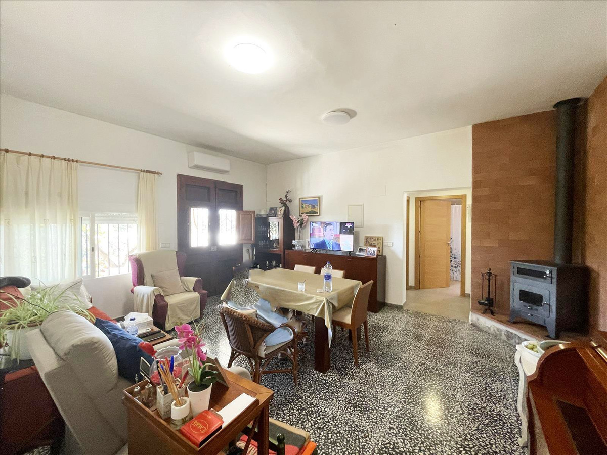 Se vende Villa - Chalet de 5 dormitorios en Costa Blanca, Alicante, España