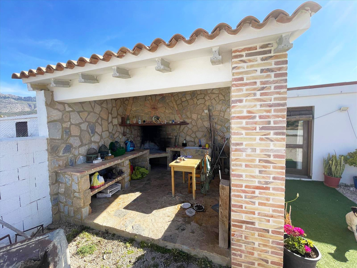Se vende Villa - Chalet de 5 dormitorios en Costa Blanca, Alicante, España