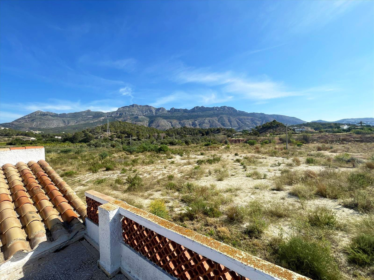 Se vende Villa - Chalet de 5 dormitorios en Costa Blanca, Alicante, España