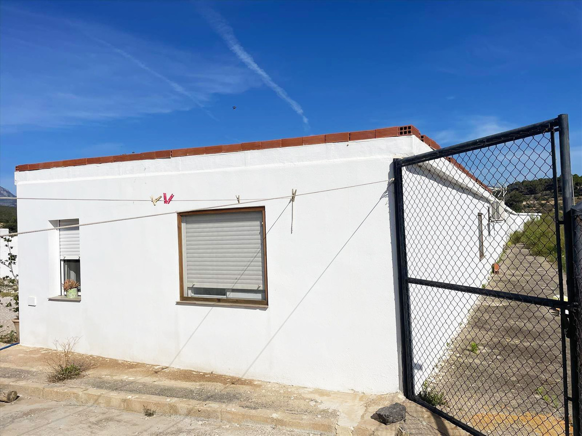 Se vende Villa - Chalet de 5 dormitorios en Costa Blanca, Alicante, España