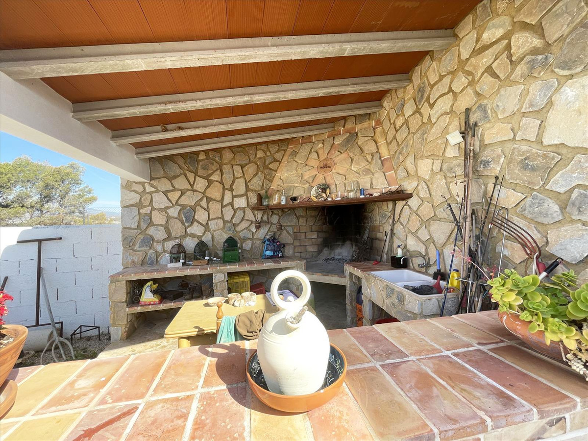 Se vende Villa - Chalet de 5 dormitorios en Costa Blanca, Alicante, España