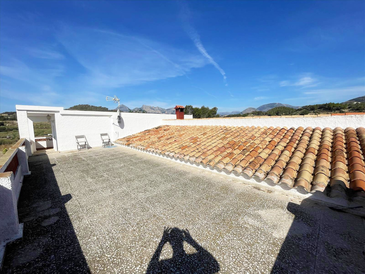 Se vende Villa - Chalet de 5 dormitorios en Costa Blanca, Alicante, España
