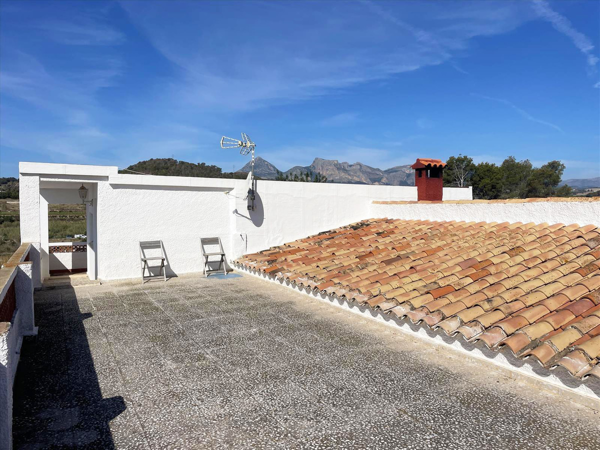 Se vende Villa - Chalet de 5 dormitorios en Costa Blanca, Alicante, España