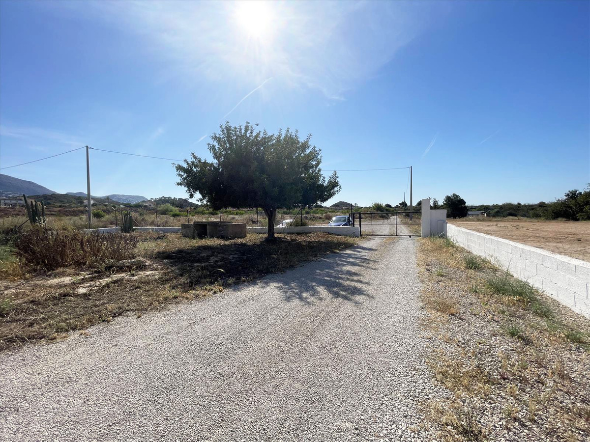 Se vende Villa - Chalet de 5 dormitorios en Costa Blanca, Alicante, España