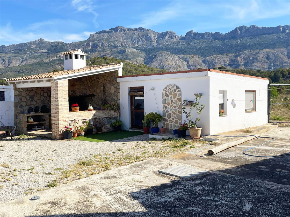 Se vende Villa - Chalet de 5 dormitorios en Costa Blanca, Alicante, España