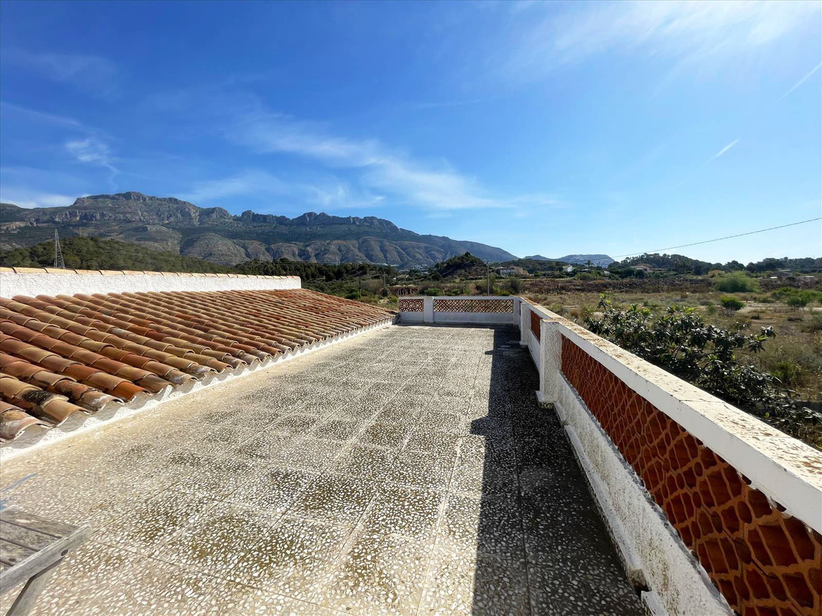 Se vende Villa - Chalet de 5 dormitorios en Costa Blanca, Alicante, España