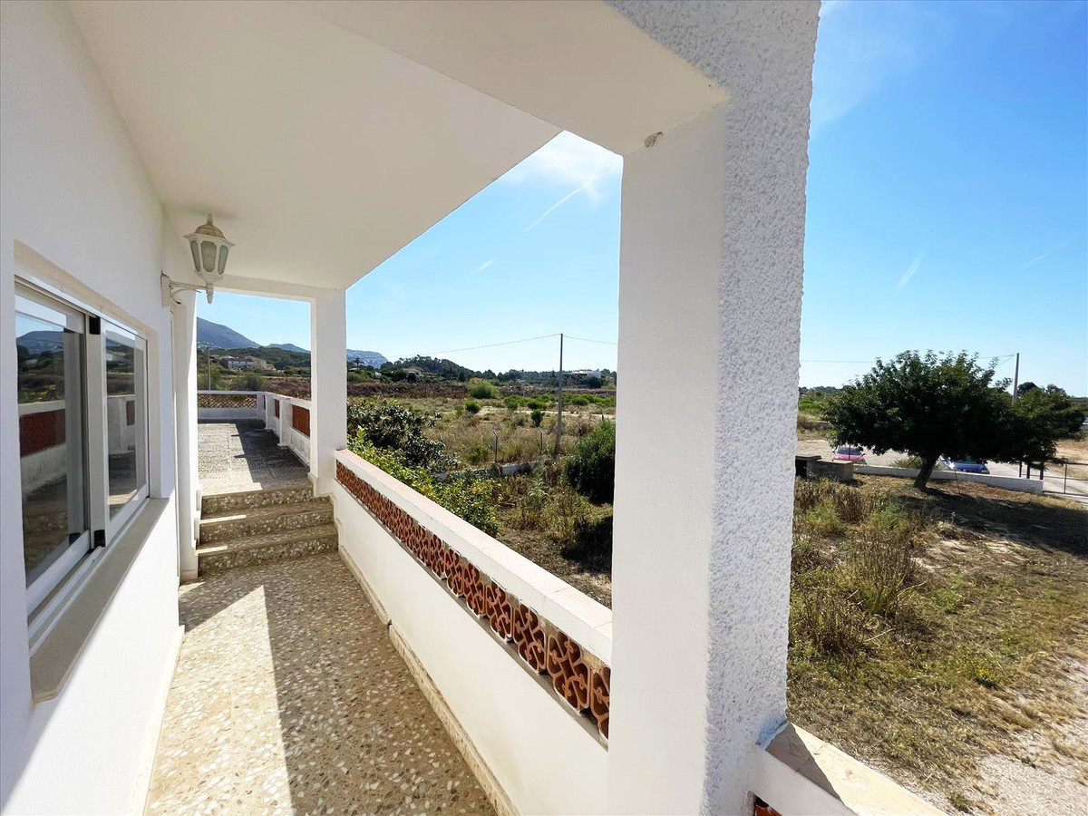 Se vende Villa - Chalet de 5 dormitorios en Costa Blanca, Alicante, España