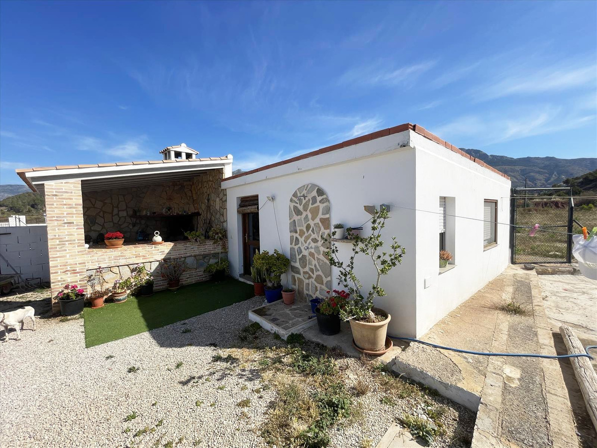 Se vende Villa - Chalet de 5 dormitorios en Costa Blanca, Alicante, España