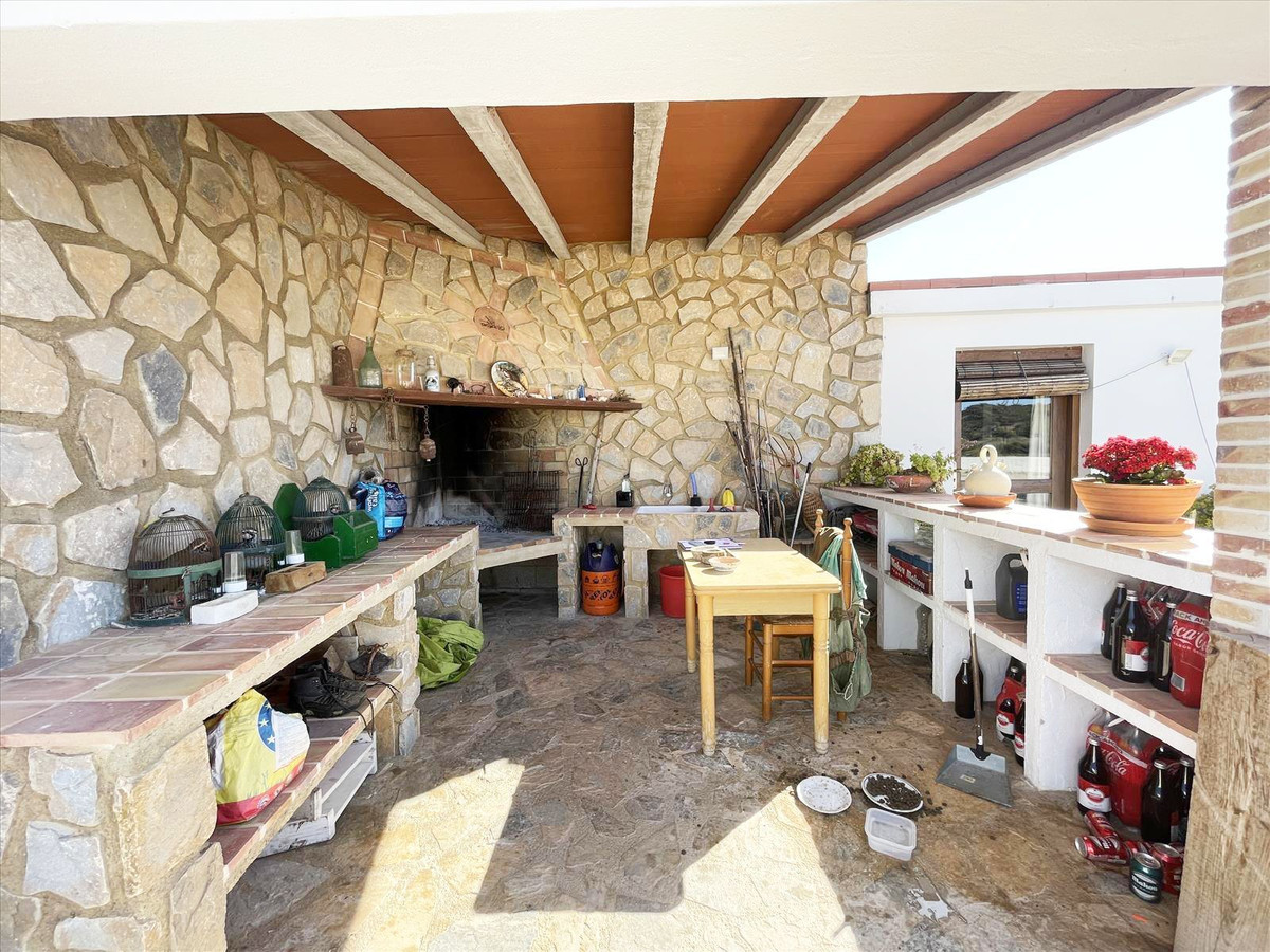 Se vende Villa - Chalet de 5 dormitorios en Costa Blanca, Alicante, España