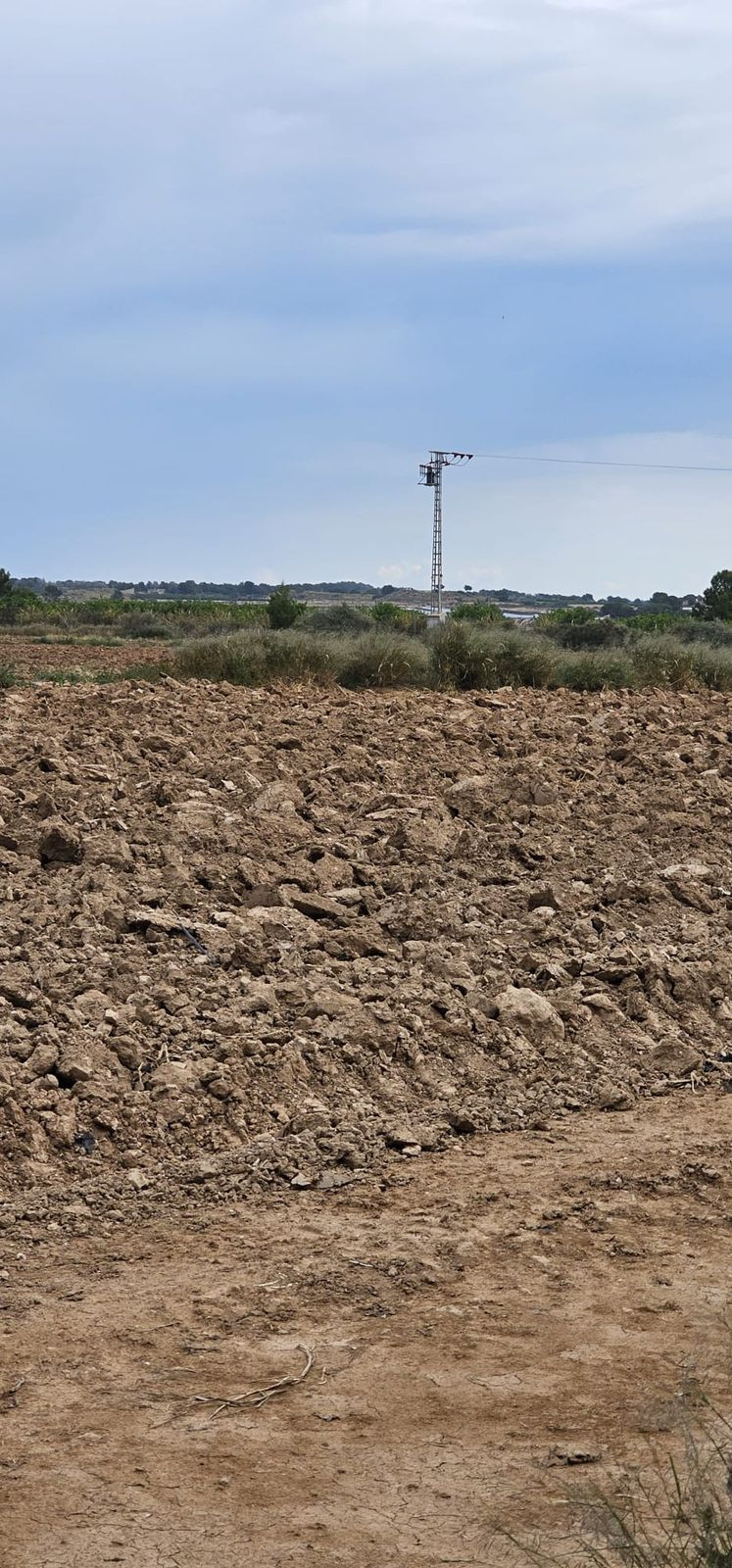 Se vende Terreno Comercial  en Costa Calida, Murcia, España