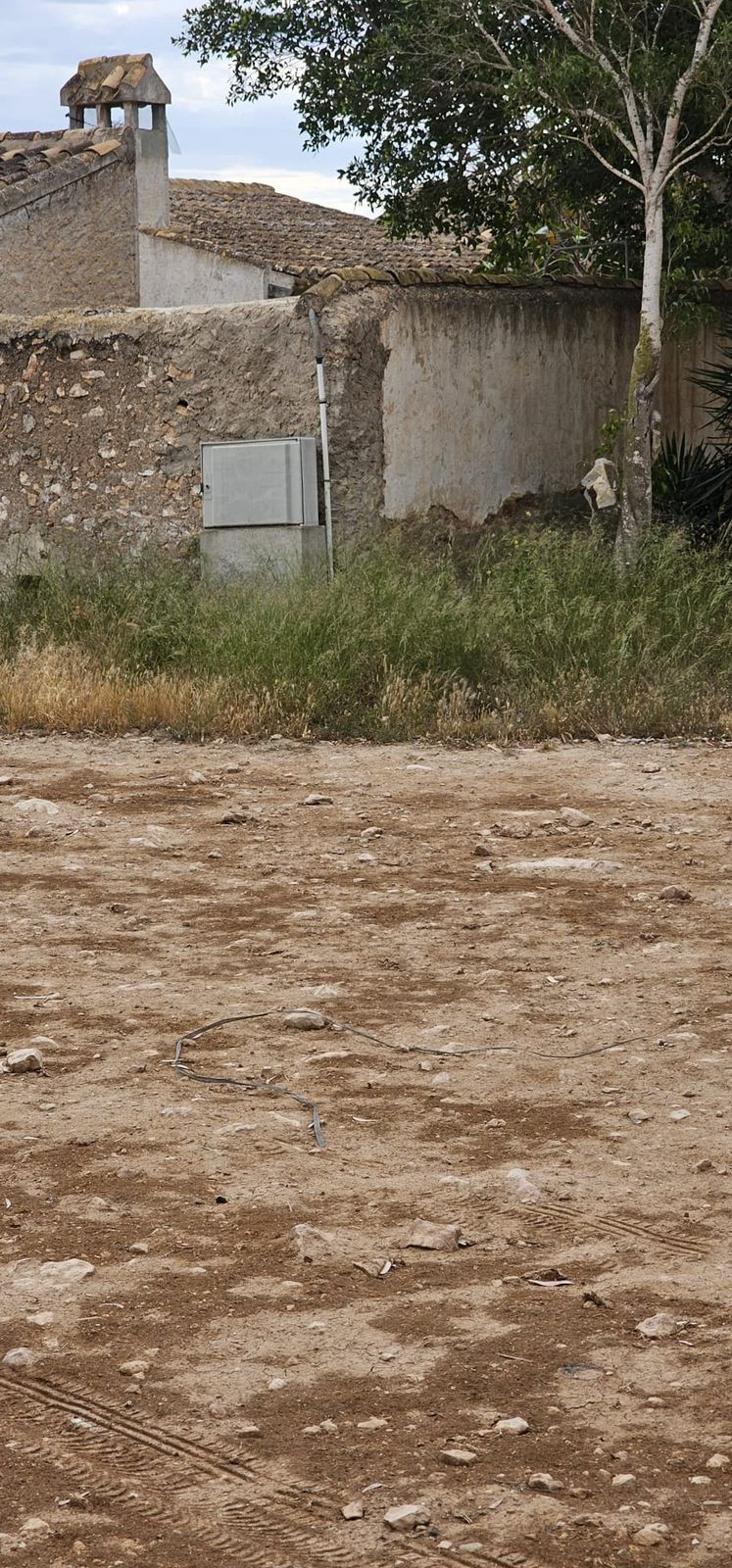 Se vende Terreno Comercial  en Costa Calida, Murcia, España