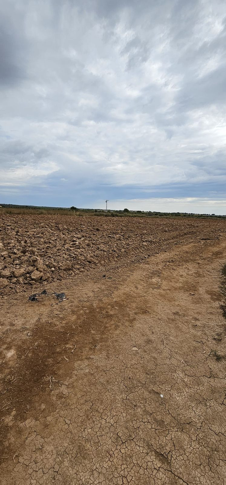 Se vende Terreno Comercial  en Costa Calida, Murcia, España
