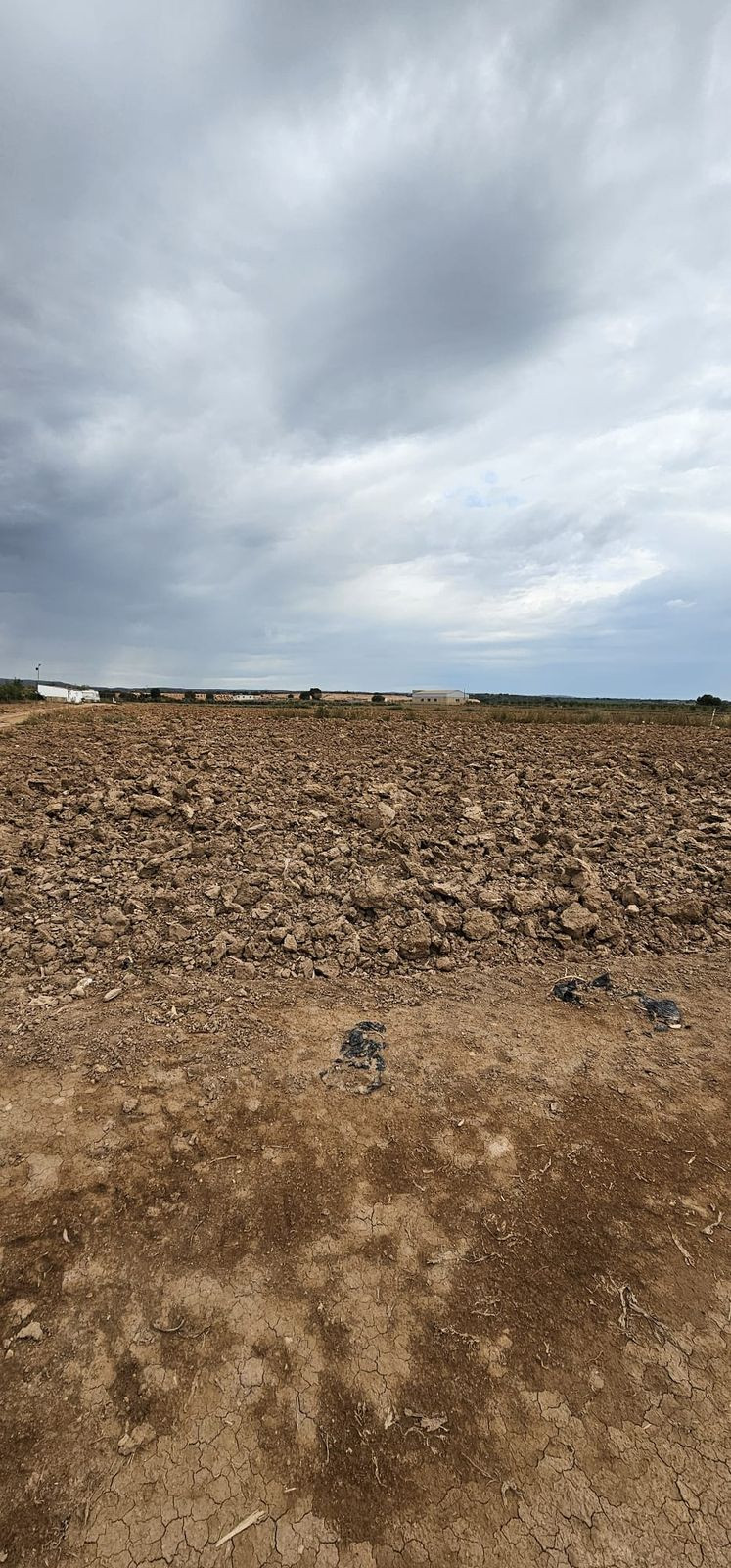 Se vende Terreno Comercial  en Costa Calida, Murcia, España