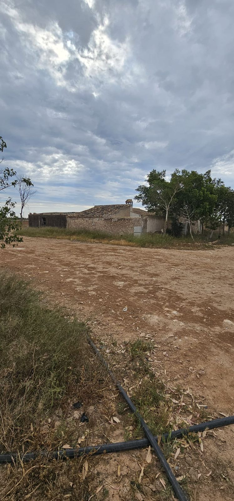 Se vende Terreno Comercial  en Costa Calida, Murcia, España