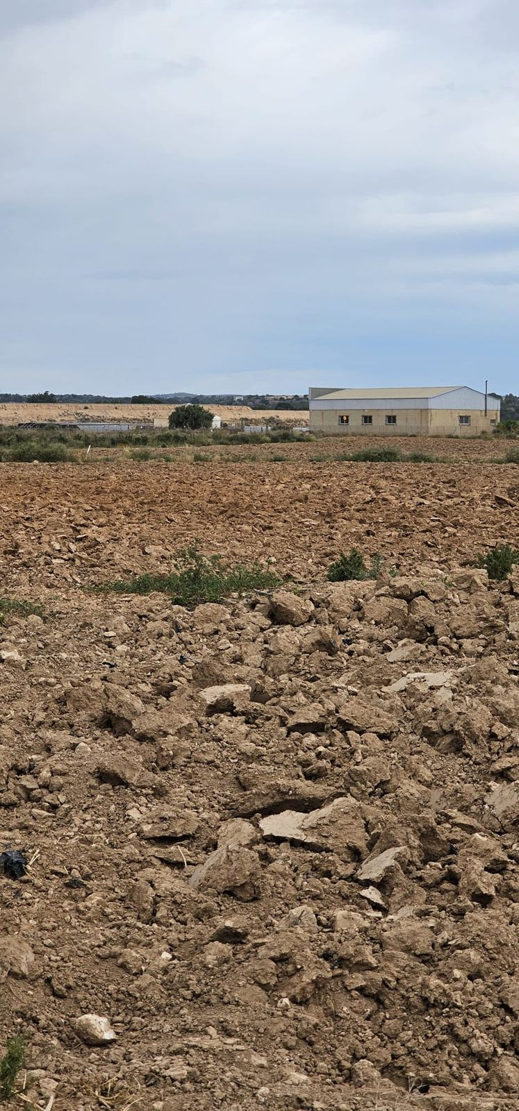 Se vende Terreno Comercial  en Costa Calida, Murcia, España
