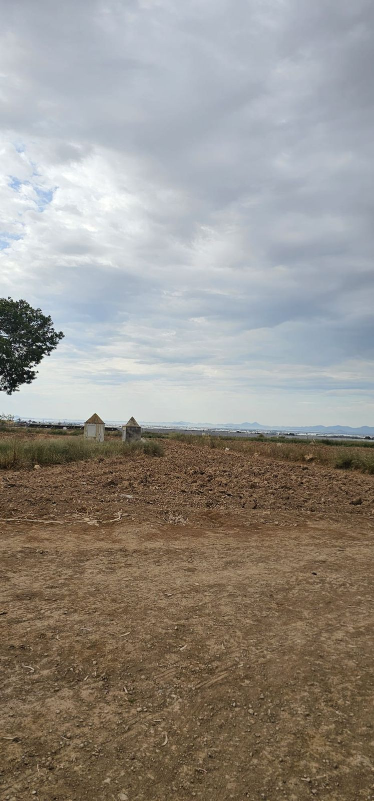 Se vende Terreno Comercial  en Costa Calida, Murcia, España