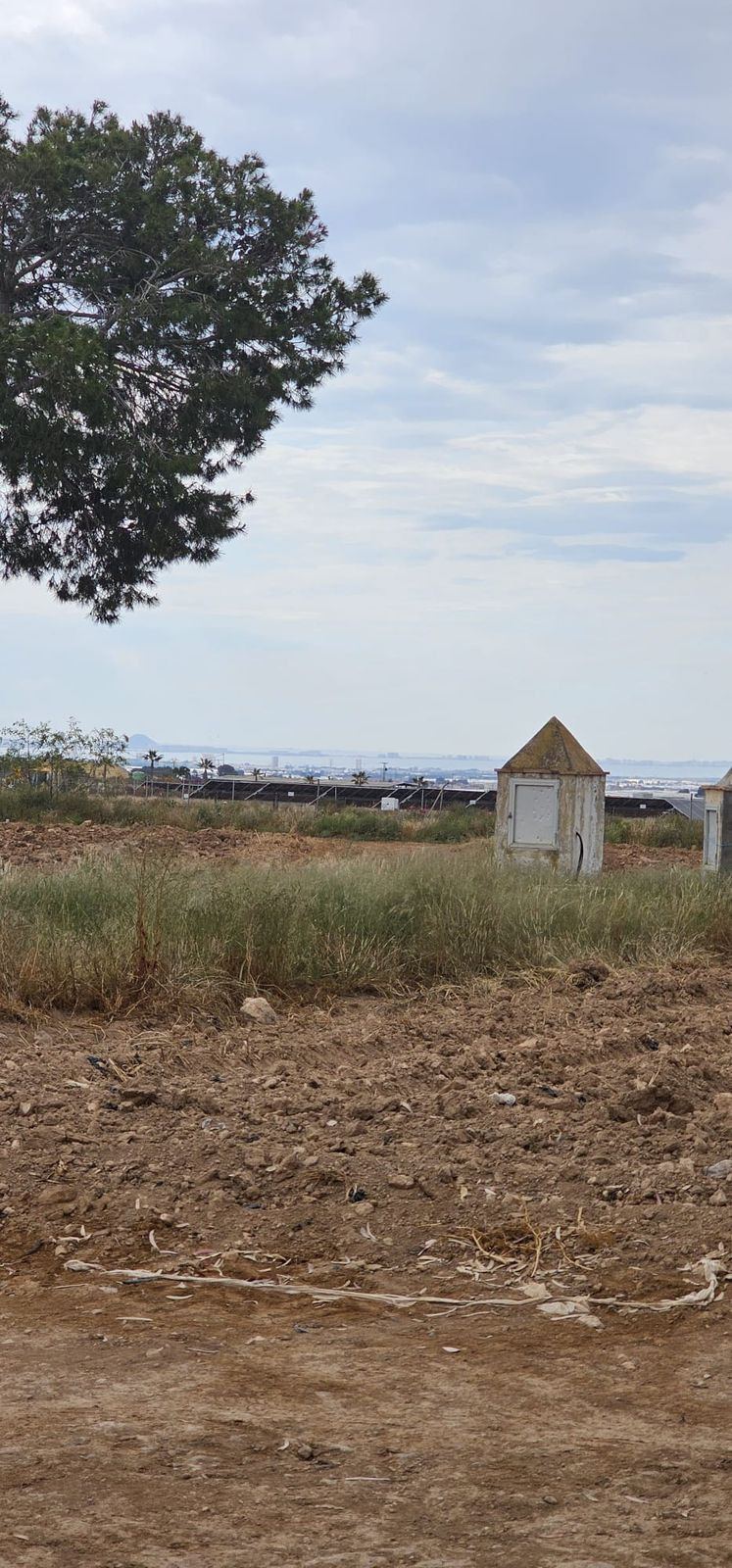 Se vende Terreno Comercial  en Costa Calida, Murcia, España