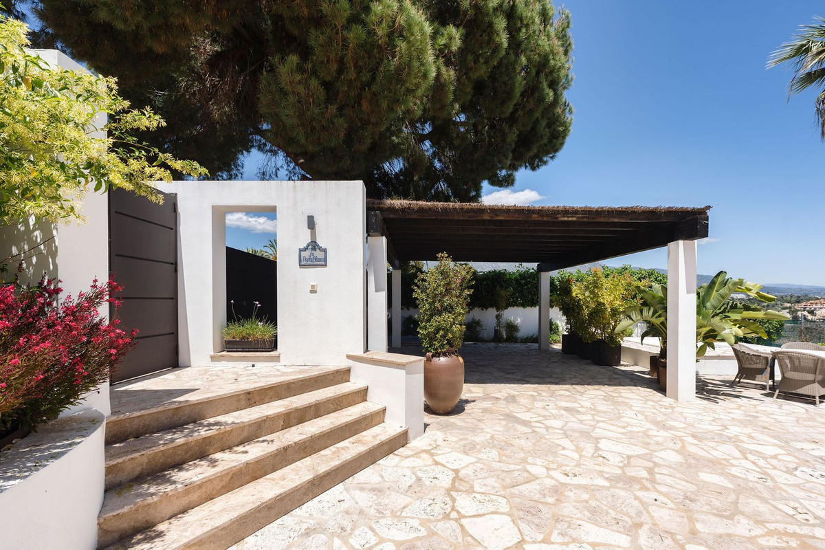 Se vende Villa - Chalet de 4 dormitorios en Costa Del Sol, Málaga, España