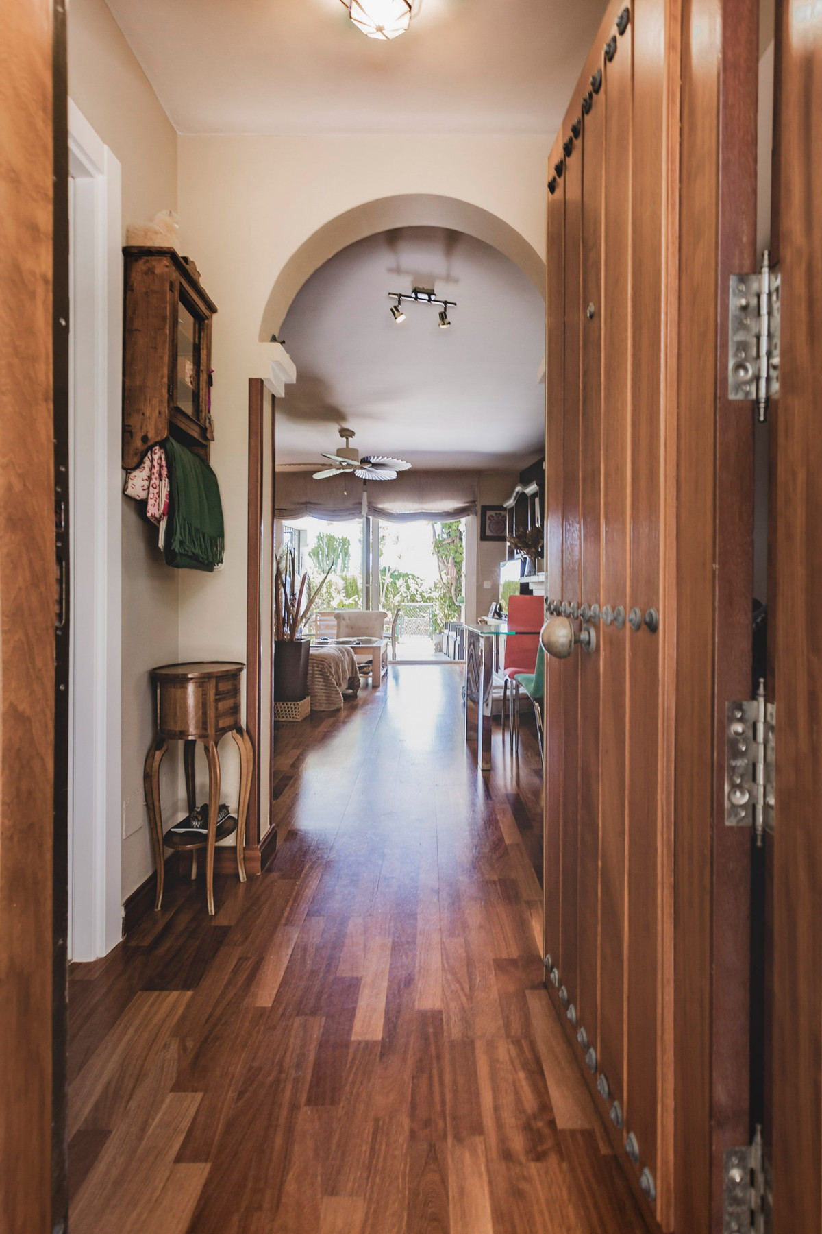 3 Bed Townhouse for sale in The Golden Mile Costa Del Sol, Málaga, Spain