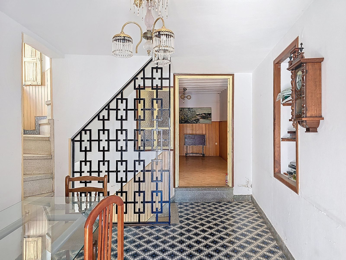 Se vende Adosada de 7 dormitorios en Costa Del Sol East, Málaga, España