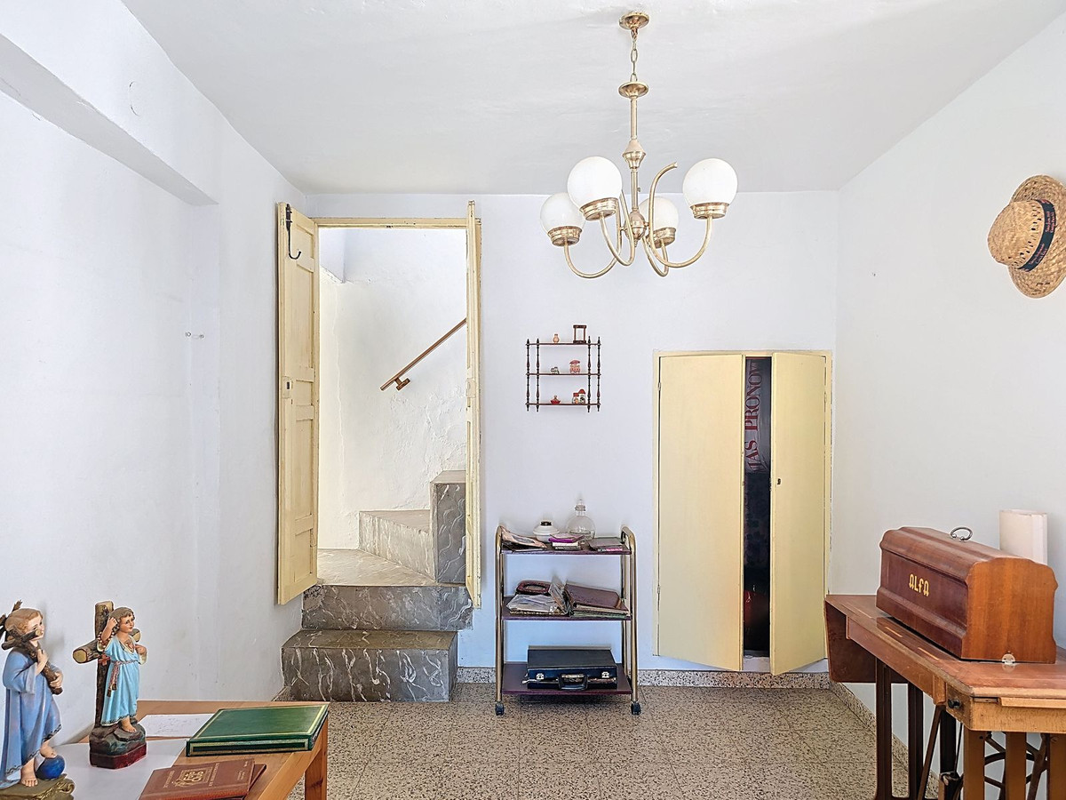 Se vende Adosada de 7 dormitorios en Costa Del Sol East, Málaga, España