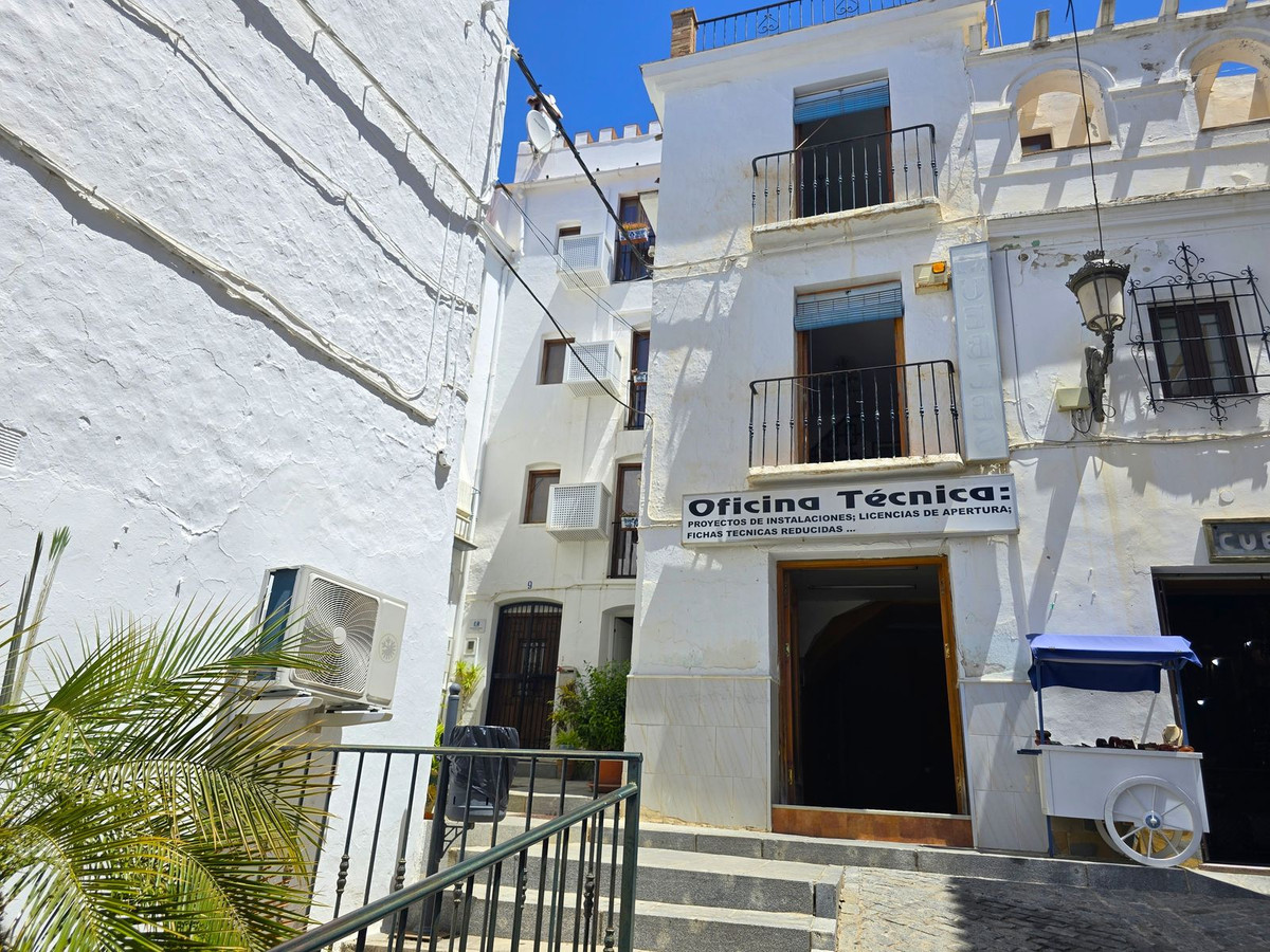 Se vende Adosada de 7 dormitorios en Costa Del Sol East, Málaga, España
