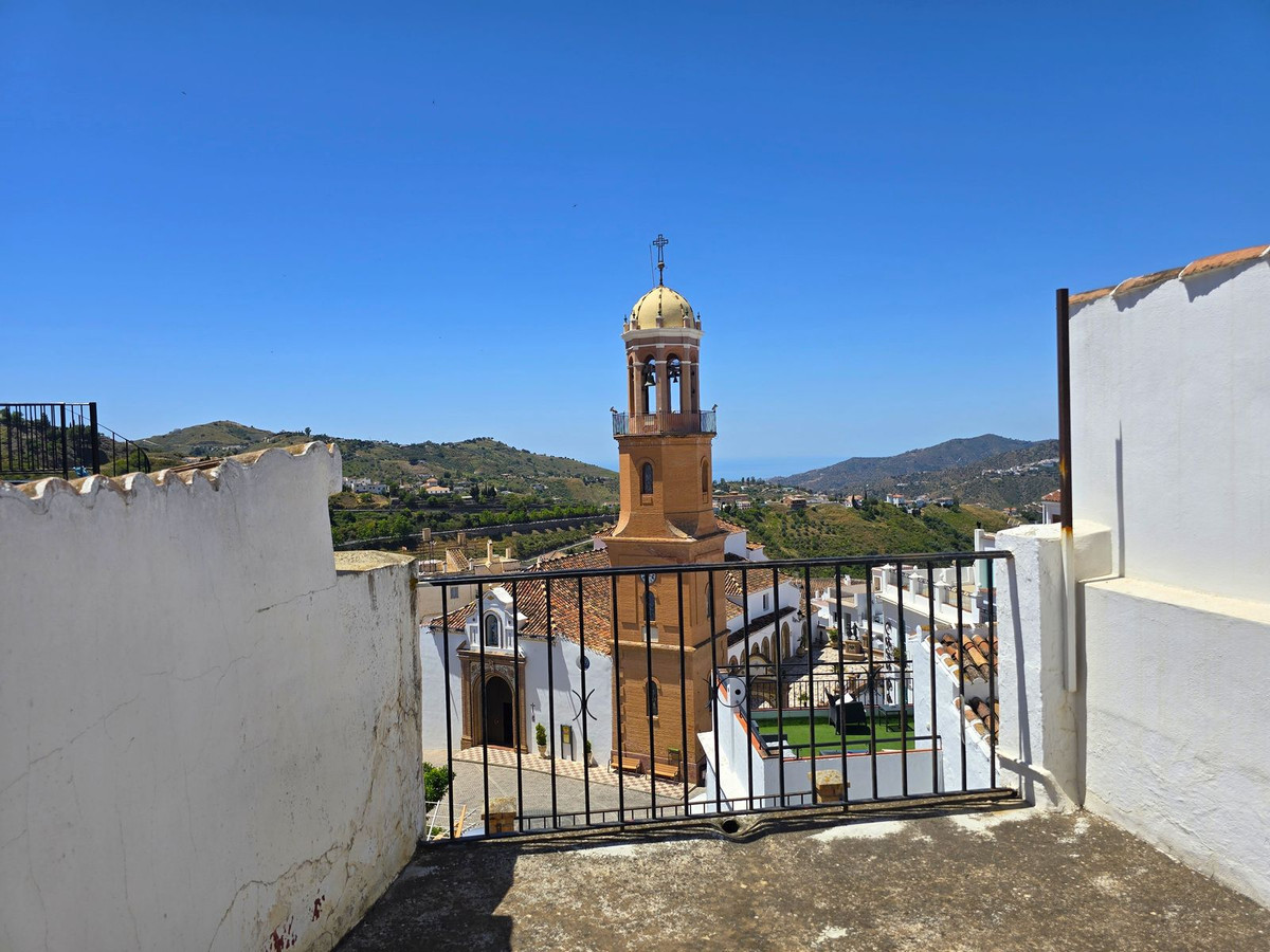 Se vende Adosada de 7 dormitorios en Costa Del Sol East, Málaga, España