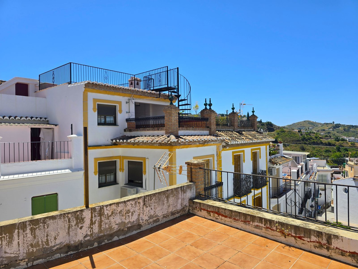 Se vende Adosada de 7 dormitorios en Costa Del Sol East, Málaga, España