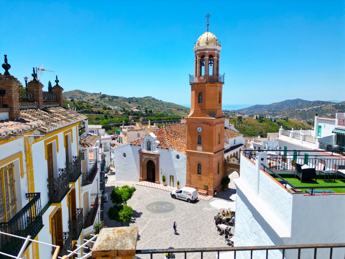 Se vende Adosada de 7 dormitorios en Costa Del Sol East, Málaga, España